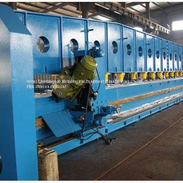 Factory Supply Pipe Edge Milling Machine photo-2