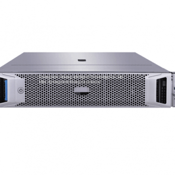 R4900 G3 Rack Server for Modern Data Center 32 NVMe SSDs Computing Server