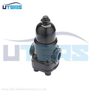 UTERS PLF series high pressure line  filter   PLF ●BH-H160x10P