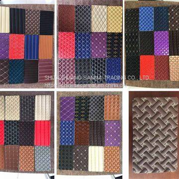 Customized Car Seat Cover photo-2