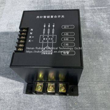 Complement Intelligent Composite Switch photo-4