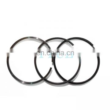 Piston Ring 129903-22050 12990322050 for Excavator Diesel Engine for  YANMAR 98 4TNE98 4 Cylinders