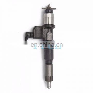 095000-0640  23670-29025  23670-29026  high quality  truck  injector