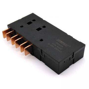 RAMWAY DS907b Компактный электромагнитный реле высокой мощности для напряжений 6В