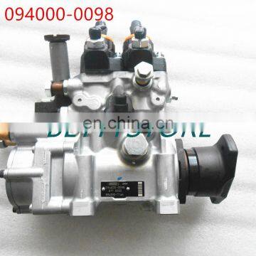 100% genuine and fuel pump 094000-0097 / 094000-0098 for 8943927140, 8943927142