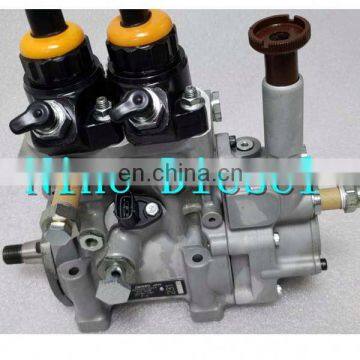 Diesel Common Rail Injection Pump 094000-0204