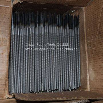 High Quality T10 Steel Round Files