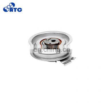 timing belt tensioner pulley FOR A-UDI A3 A4 FOR S-EAT FOR S-KODA FOR V-W 06A109479A  06A109479B  06A109479C  06A109479