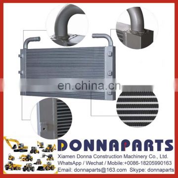 hydraulic radiator assy LC05P00010S001 for kobelco excavator cooler SK320-6 sk330-6 SK330LC sk350-6 sk450-6 sk330-6e SK480LC