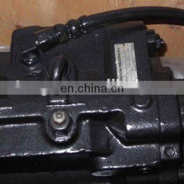 wheel loader hydraulic pump,WA350-1 main pump,WA380 gear Pump,fan pump,Hydraulic gear pump,705-52-30190