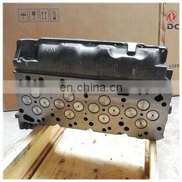 QSB4.5 ISDE4 Cylinder Head 4941495 4941496 4929283 photo-4