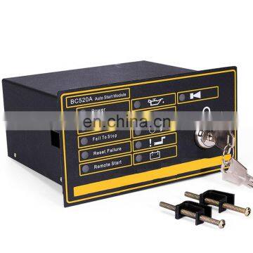 Generator Controller Engine Control Module DSE 501K Deep Sea Generator Controller DSE501K