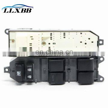 Original Power Window Master Control Switch 84820-42190 For Toyota RAV4 8482042190 84820-12520 photo-5