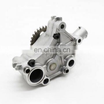 GENUINE OIL PUMP FOR 4JG2/4JH1/4KH1/600P EXCAVATOR ENGINE 8-97385988-00/897385988 photo-6