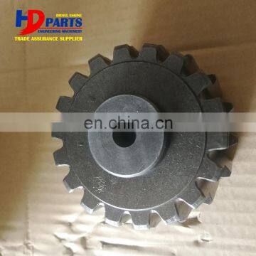 Diesel Engine PC210-7 2nd Level Travel Planetary Gear Assembly Machinery Repair Parts photo-6