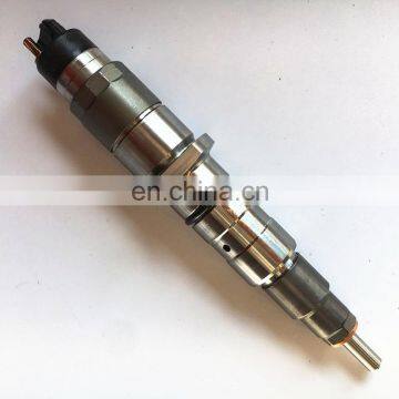 Fuel Injector Repair 2830957 4897271 Isbe Engine Injector