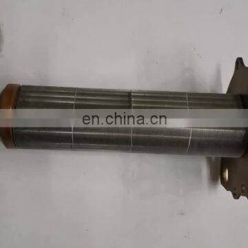 High Quality NT855 Engine Parts Oil Cooler Core 3412285 3018692 3045483