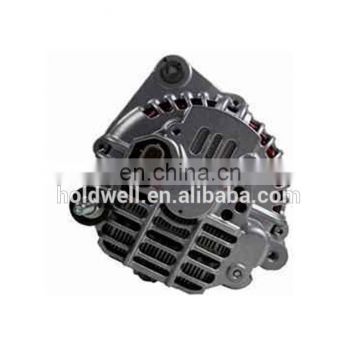 HOLDWELL Engine Parts Alternator 504349338 504028095 A4TA8492