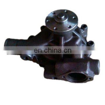 QIANYU PC60 PC60-7 Excavator 4D95 Diesel Engine 6204-61-1104 Water Pump Ass'y photo-2