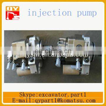 ZAXIS 200 6BG1T Excavator Fuel Injection Pump for Sale photo-5