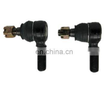China OEM Suspension 8-97142101-2 Ball Joint Steering Tie Rod End for ISUZU NKR77 photo-5