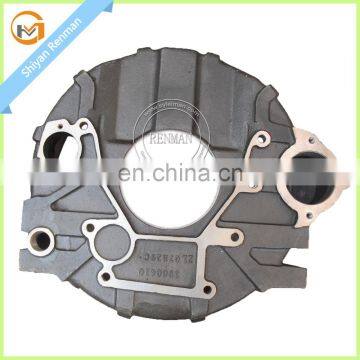 Cummins 4BT 4B3.9 Diesel Engine Flywheel Housing 3960410 photo-3