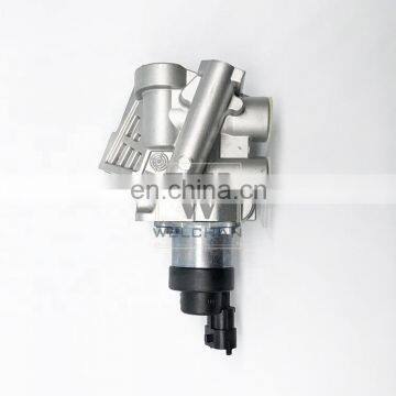 Fuel Injection Pump Regulator EC210 Universal Fuel Pump 02113830 F00BC80045 High Pressure Fuel Pump