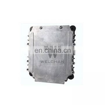 Excavator Control Unit Computer Board 60100002 For EC210 Engine D6D MCU Controller