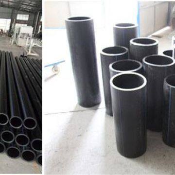 Corrosion Resistance Hdpe Pn10 Pipe Hdpe Polyethylene Pipe