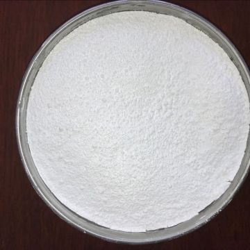 Quartz Silica Powder Main Materials Of Artificial Stone Poor Thermal Conductivity Active Silica Powder