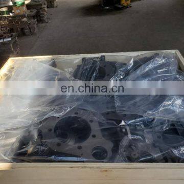 Wholesale Price Front 3464213106 Anchorage Truck Brake Shoe Bracket