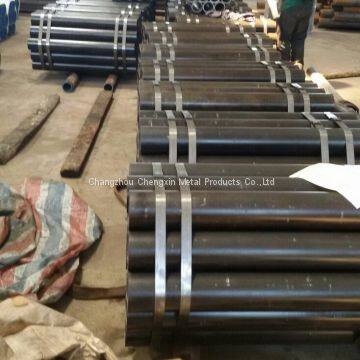 DIN 2391-2 EN 10305-1 Cold Drawn Seamless Precision Steel Tube photo-2