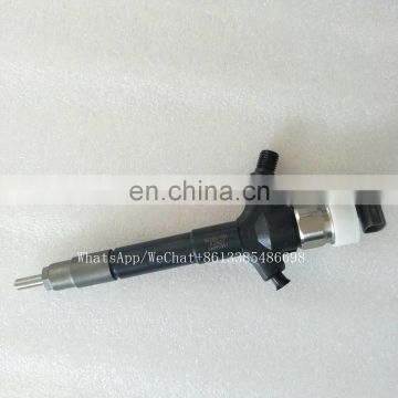 DENSO Common Rail Injector 095000-56001465A041 (Renew Model)