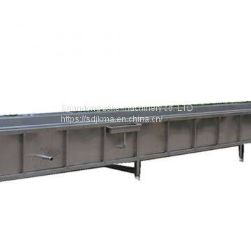 Poultry Thaw Line / Aquatic Product Thaw Line