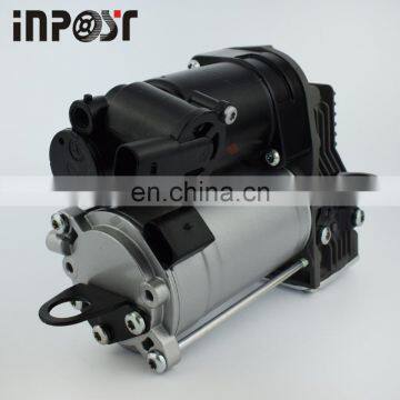 Air Suspension Compressor Pump For Mercedes ML GL CLASS X164 W164 1643201204 photo-2