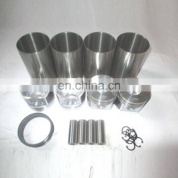 High quality cylinder liner kits for 1Z forklift parts