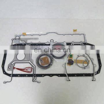 Original Diesel Engine Spare Parts Repair Gasket Kit Lower 4955591