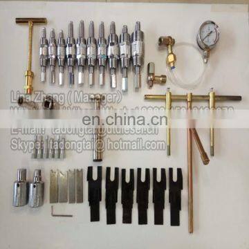 A,P,P7,PW,PN,PB,VE PUMP TOOLS