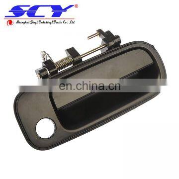 Factory price Outside Car Door Handle Suitable for Toyota Camry OE 6921032091 6921033010 6921032091C1 69210-32091 69210-33010