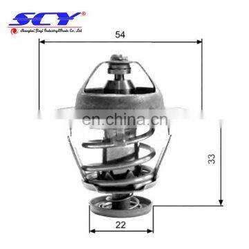 Thermostat Suitable for ISUZU 8973617700 1338074 4294280 6338036 8942149620 8970898910 94214962 97089891 97361770 78305S 33188