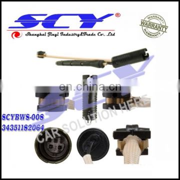 Front Brake Pad Wear Sensor for BMW E38 730i 730iL 740i 740iL 34 35 1 182 064 34351182064