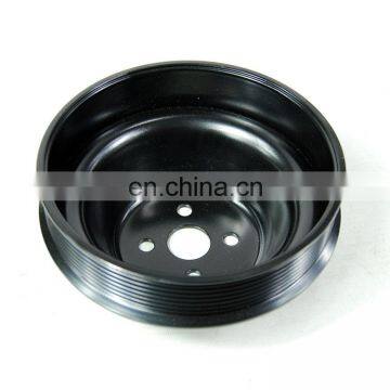 3914463 Fan Pulley for Cummins B3.9-C110 4B3.9 Diesel Engine Spare Parts Manufacture Factory in China Order