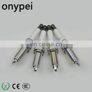 12290-5A2-A01 Double Iridium Spark Plug For Auto Parts Product