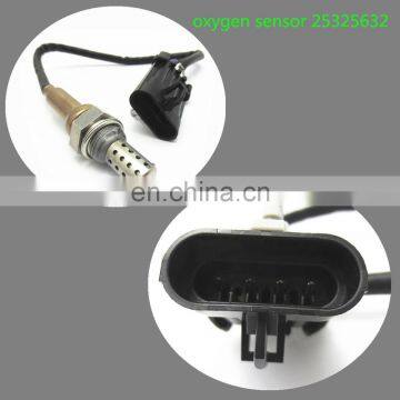 China Factory HENGNEY Air-fuel Ratio Sensor Oem# 25325632 for CHAHA STAR BYD F3 JINBEI JAC GEELY photo-4