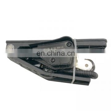 Accelerator pedal sensor 1525711702002 for Dongfeng Cummins Auman