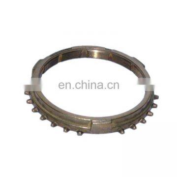 Transmission Gear Box Car Gearbox Body 68019100 Synchronizer Cone Ring For Russia Series