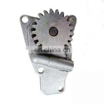 Genuine Marine B3.3 CM2150 CM2250 Diesel Engine Oil Pump Cover Cummins 4945774