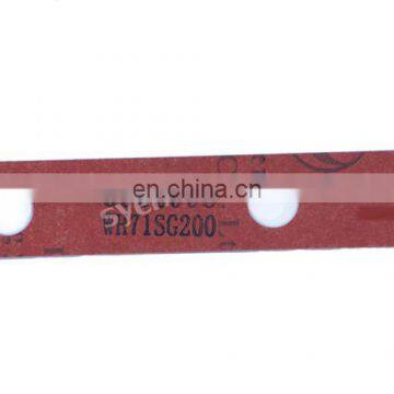 6CT 6L Engine Intake Manifold Cover Gasket 3936993 photo-5