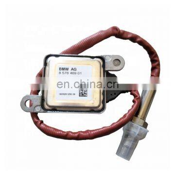 Diesel Engine Aftertreatment Device Flat Four Needles Nitrogen Oxide Sensor 5WK9 6697B 857646901