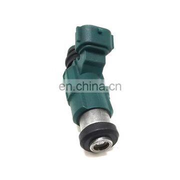 XYREPUESTOS AUTO PARTS Repuestos Al Por Mayor Fuel Injectors INYECTOR FP35-13-250 for 2000-2002 Mazda 626 2.0L Protege 1.8L photo-2